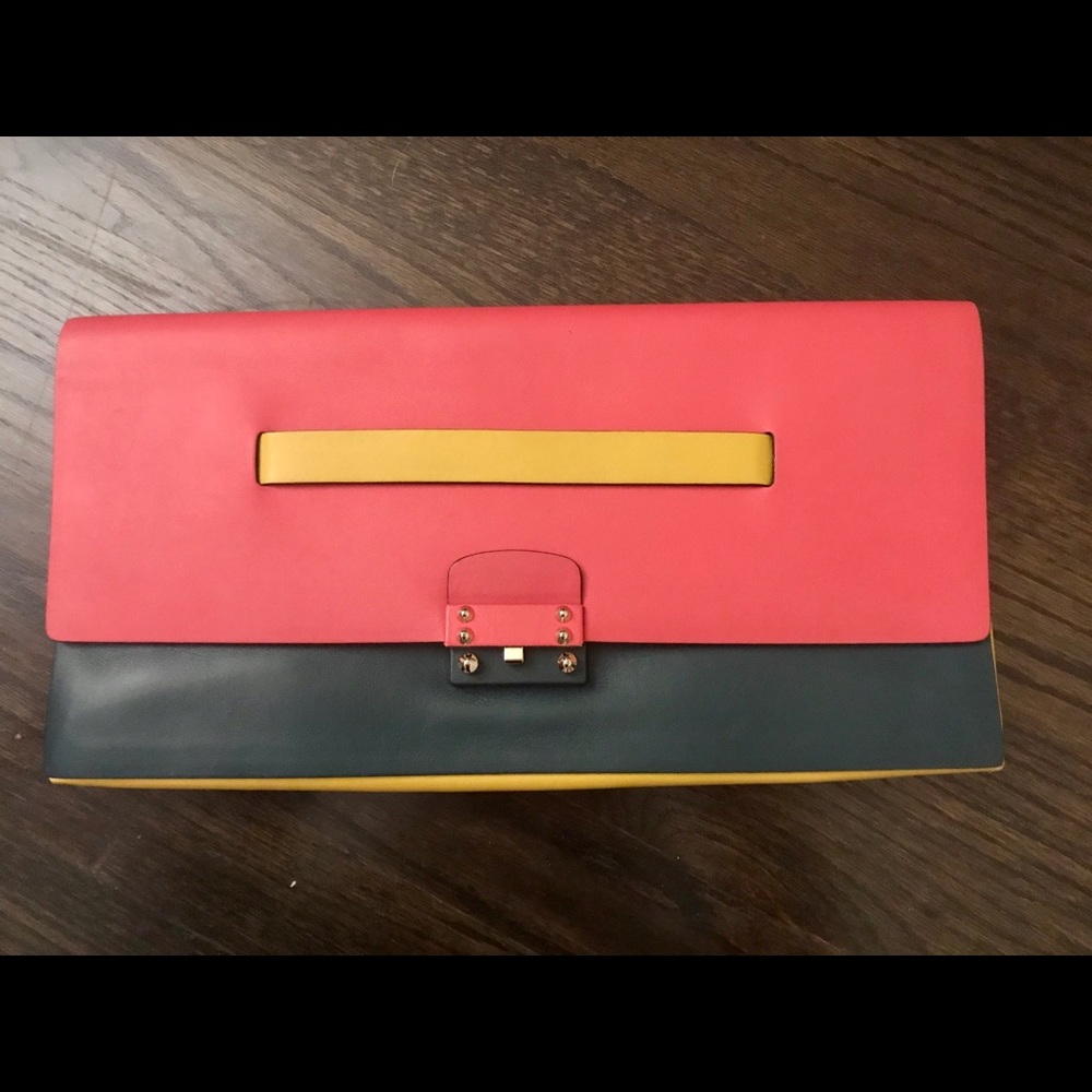 Valentino Garavani Clutch Large
